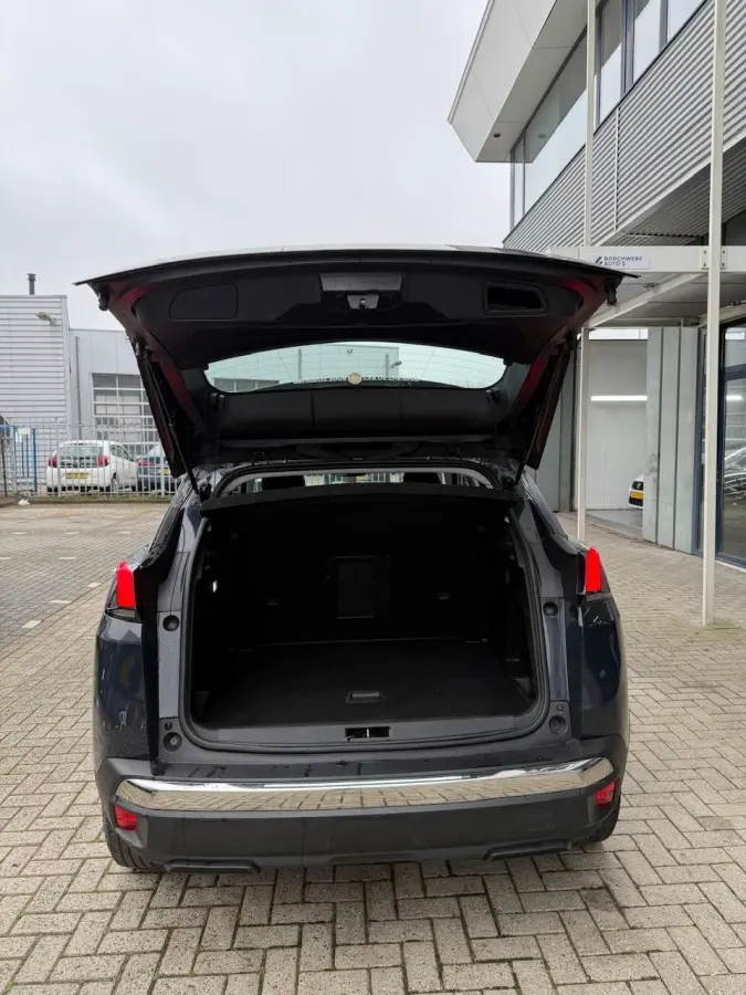 1.2 Benzine | 5 zitplaatsen | Hoge instap