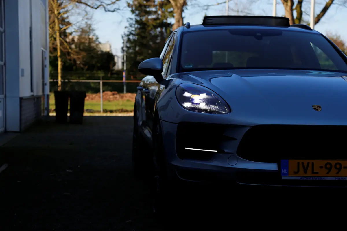 3.0S 4WD 354PK*Perfect Porsche Onderh.*Pano/PASM Luchtvering/Sportuitlaat/Pano/Bose/Sport Chrono/Sportstuur/Stoelverw.V+A/Stuurverw./Stoelkoeling/Camera/Memorie/Dodehoek/Elek. Klep/21 inch L