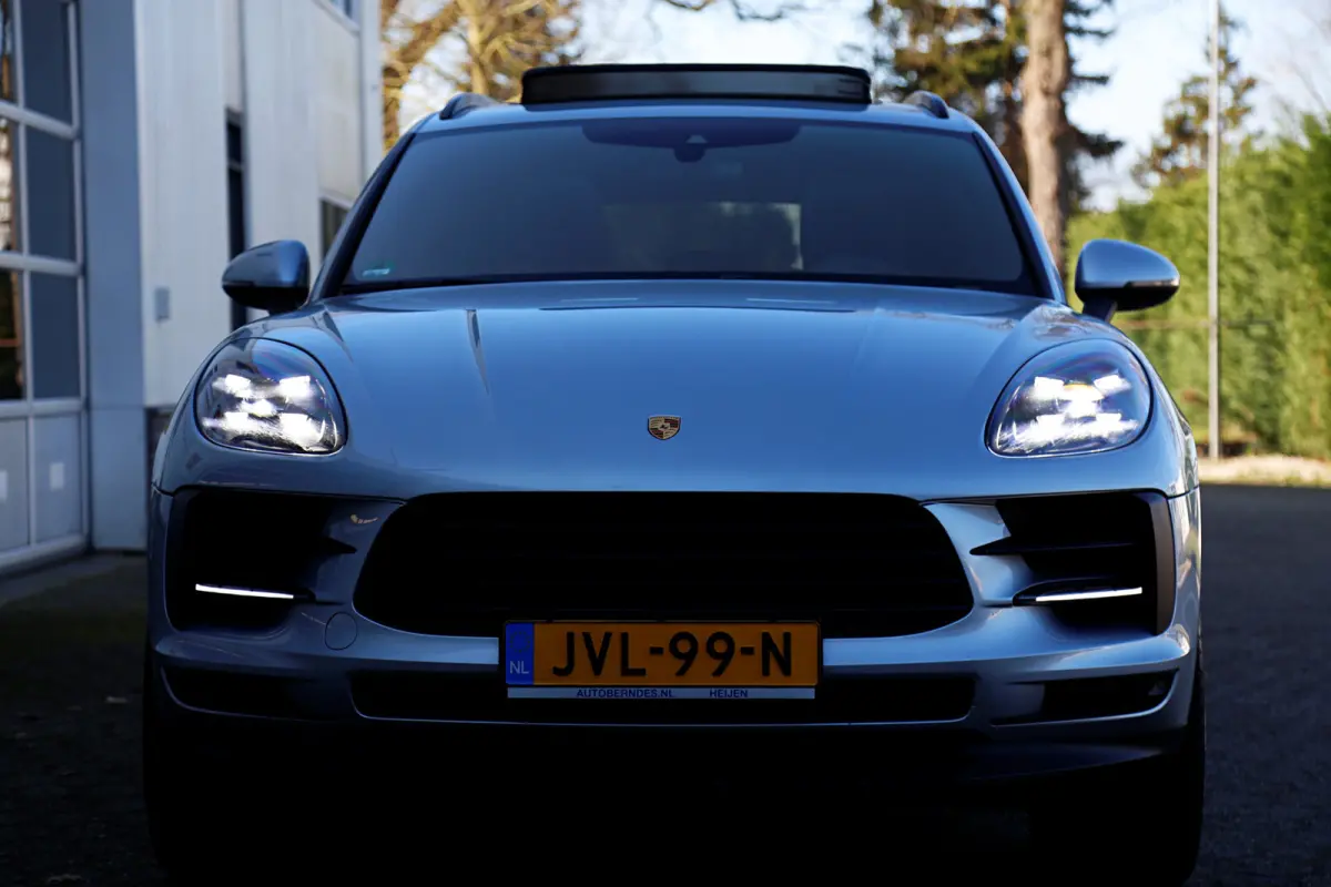 3.0S 4WD 354PK*Perfect Porsche Onderh.*Pano/PASM Luchtvering/Sportuitlaat/Pano/Bose/Sport Chrono/Sportstuur/Stoelverw.V+A/Stuurverw./Stoelkoeling/Camera/Memorie/Dodehoek/Elek. Klep/21 inch L