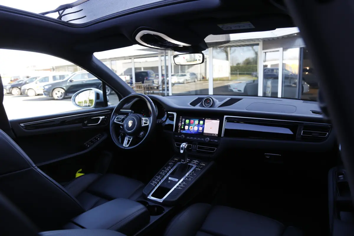 3.0S 4WD 354PK*Perfect Porsche Onderh.*Pano/PASM Luchtvering/Sportuitlaat/Pano/Bose/Sport Chrono/Sportstuur/Stoelverw.V+A/Stuurverw./Stoelkoeling/Camera/Memorie/Dodehoek/Elek. Klep/21 inch L