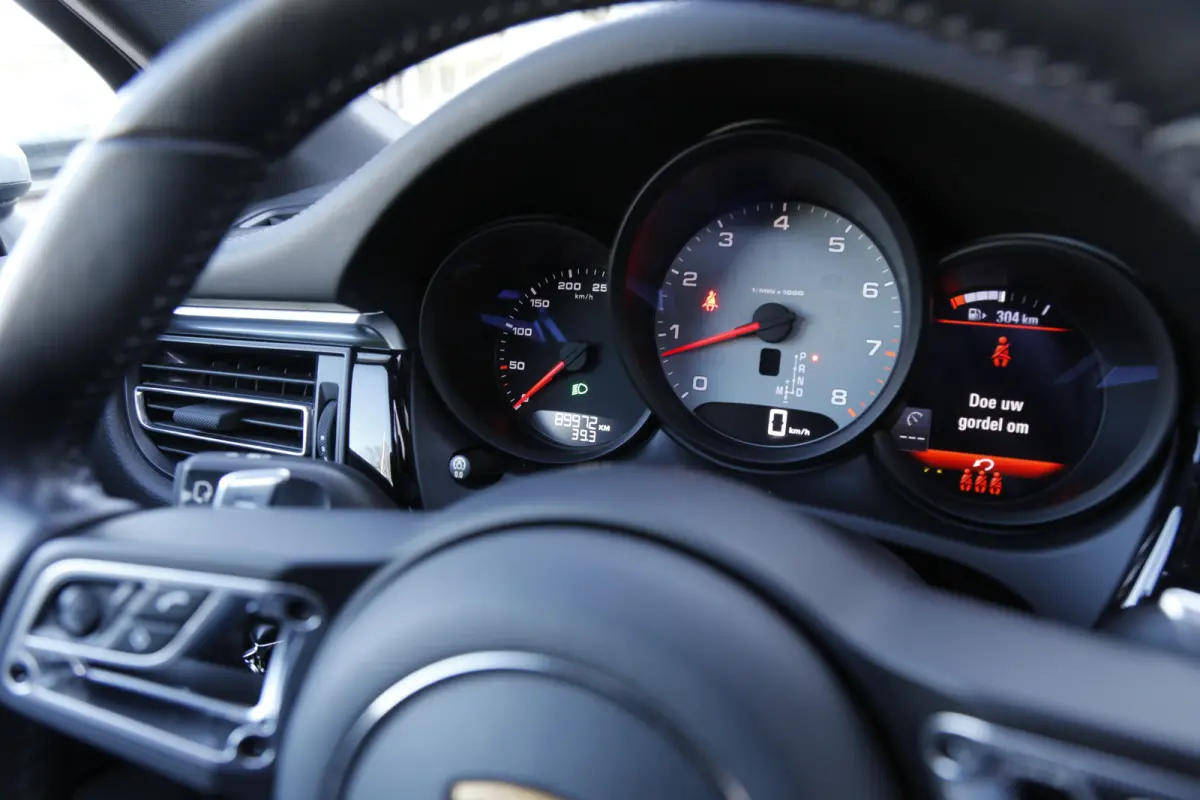 3.0S 4WD 354PK*Perfect Porsche Onderh.*Pano/PASM Luchtvering/Sportuitlaat/Pano/Bose/Sport Chrono/Sportstuur/Stoelverw.V+A/Stuurverw./Stoelkoeling/Camera/Memorie/Dodehoek/Elek. Klep/21 inch L