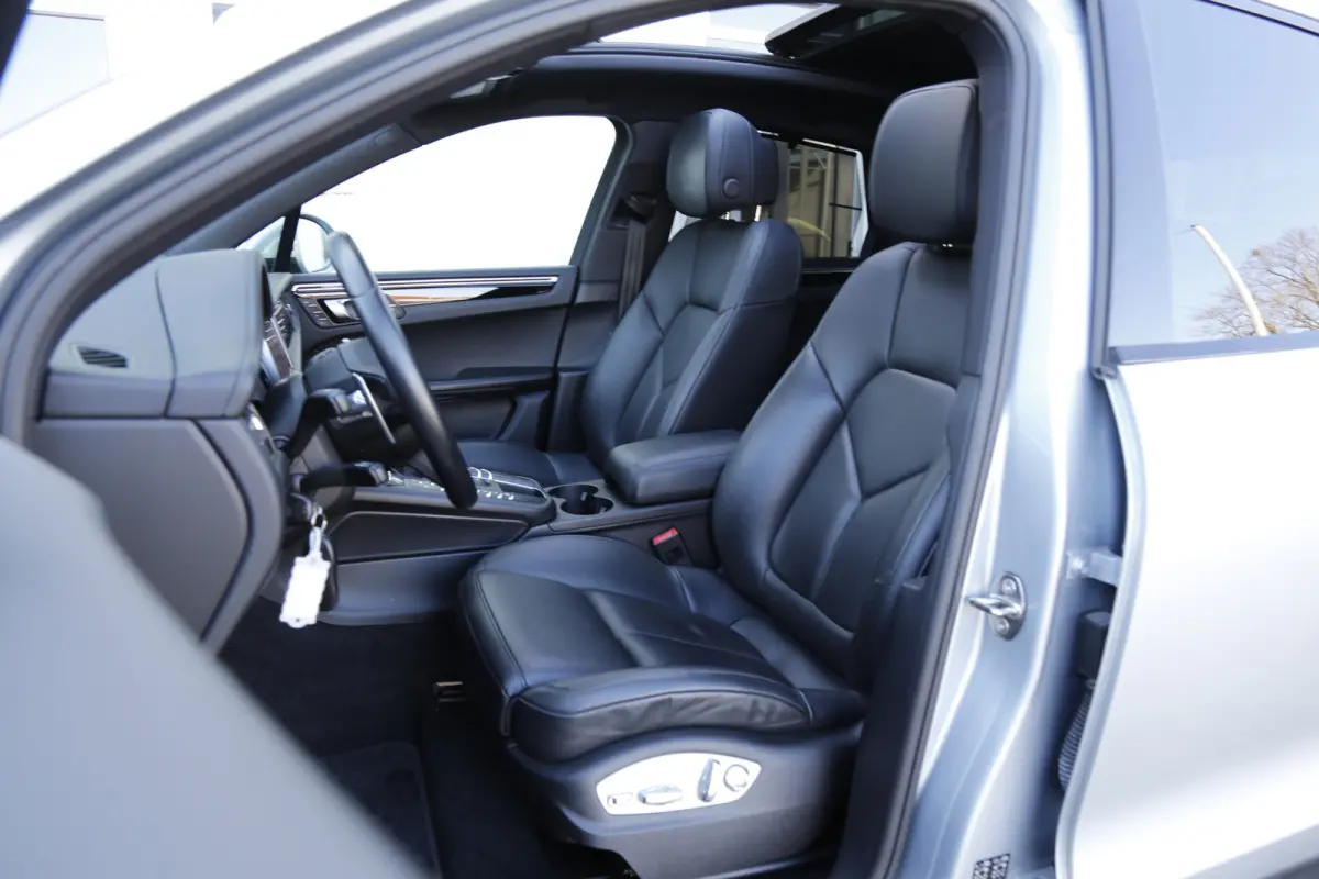 3.0S 4WD 354PK*Perfect Porsche Onderh.*Pano/PASM Luchtvering/Sportuitlaat/Pano/Bose/Sport Chrono/Sportstuur/Stoelverw.V+A/Stuurverw./Stoelkoeling/Camera/Memorie/Dodehoek/Elek. Klep/21 inch L