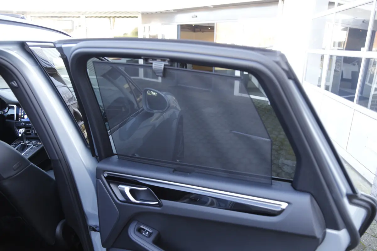 3.0S 4WD 354PK*Perfect Porsche Onderh.*Pano/PASM Luchtvering/Sportuitlaat/Pano/Bose/Sport Chrono/Sportstuur/Stoelverw.V+A/Stuurverw./Stoelkoeling/Camera/Memorie/Dodehoek/Elek. Klep/21 inch L