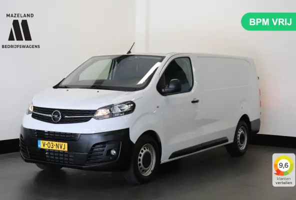 2.0 BlueHDi 145PK L3 EURO 6 - Airco - Navi - Cruise - € 16.499.- Excl.