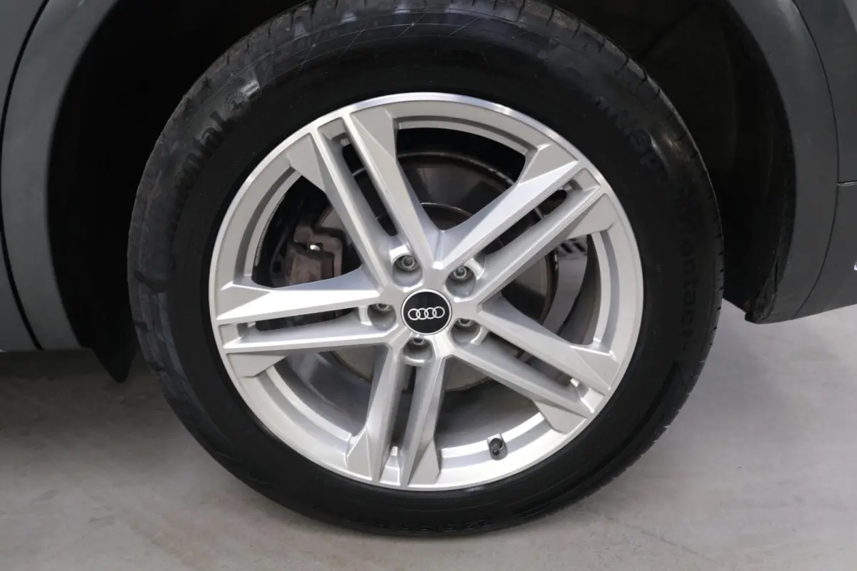 50 TFSI e S edition 2x S-Line - Airco, Navi, Cruise, PDC, Trekhaak.