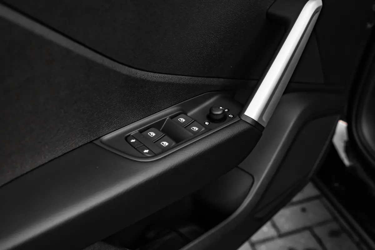 Pro Line | Audi smartphone interface | Cruise control (incl. speedlimiter) | LED-koplampen