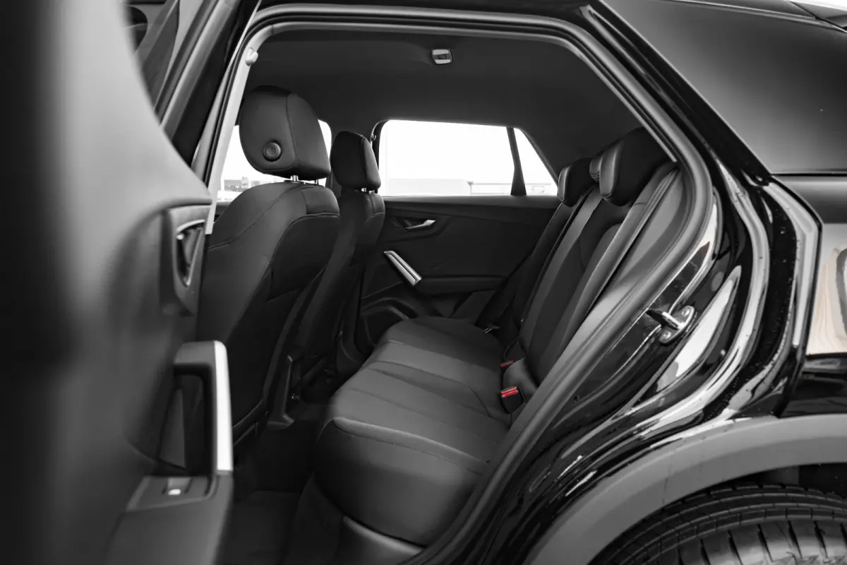 Pro Line | Audi smartphone interface | Cruise control (incl. speedlimiter) | LED-koplampen