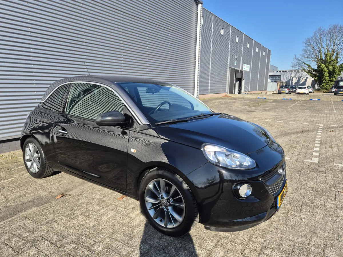 1.0 Turbo Rocks Ilvy Favourite,airco,cruisecontrol,parkeersensoren,