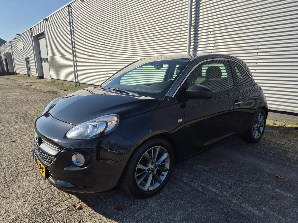 1.0 Turbo Rocks Ilvy Favourite,airco,cruisecontrol,parkeersensoren,