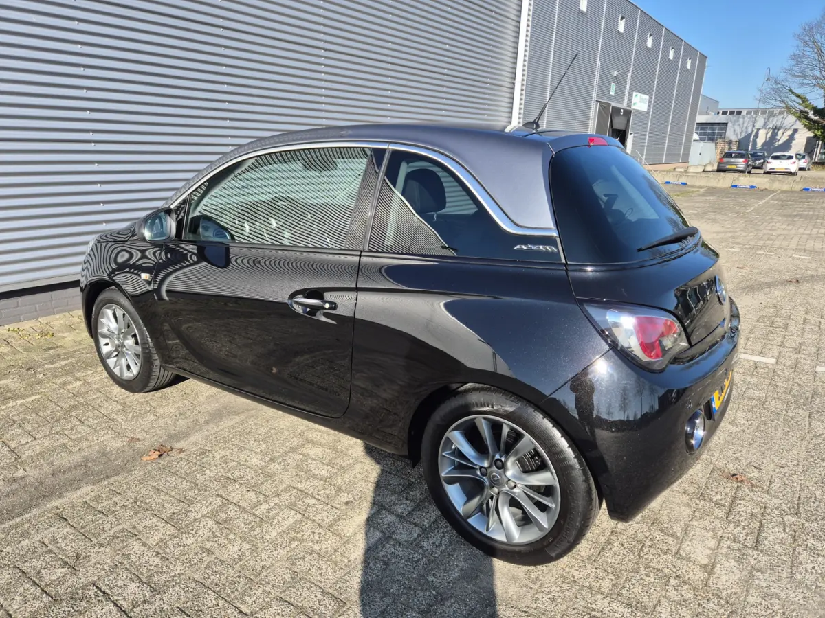 1.0 Turbo Rocks Ilvy Favourite,airco,cruisecontrol,parkeersensoren,