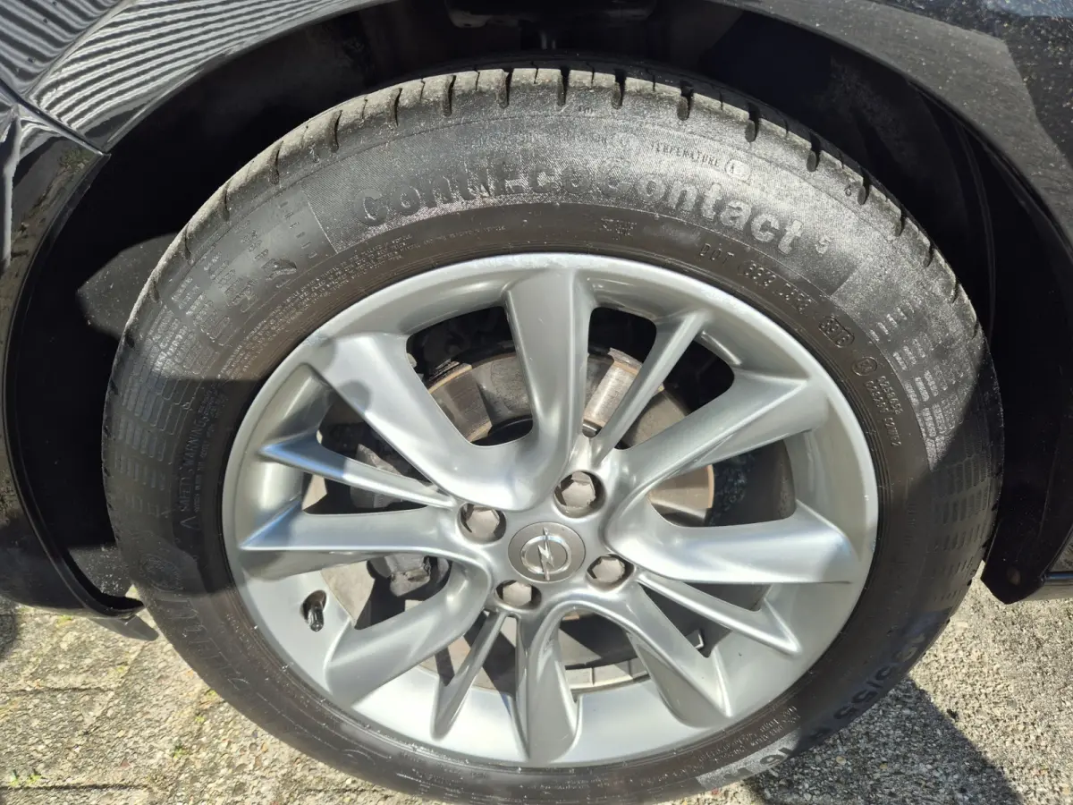 1.0 Turbo Rocks Ilvy Favourite,airco,cruisecontrol,parkeersensoren,