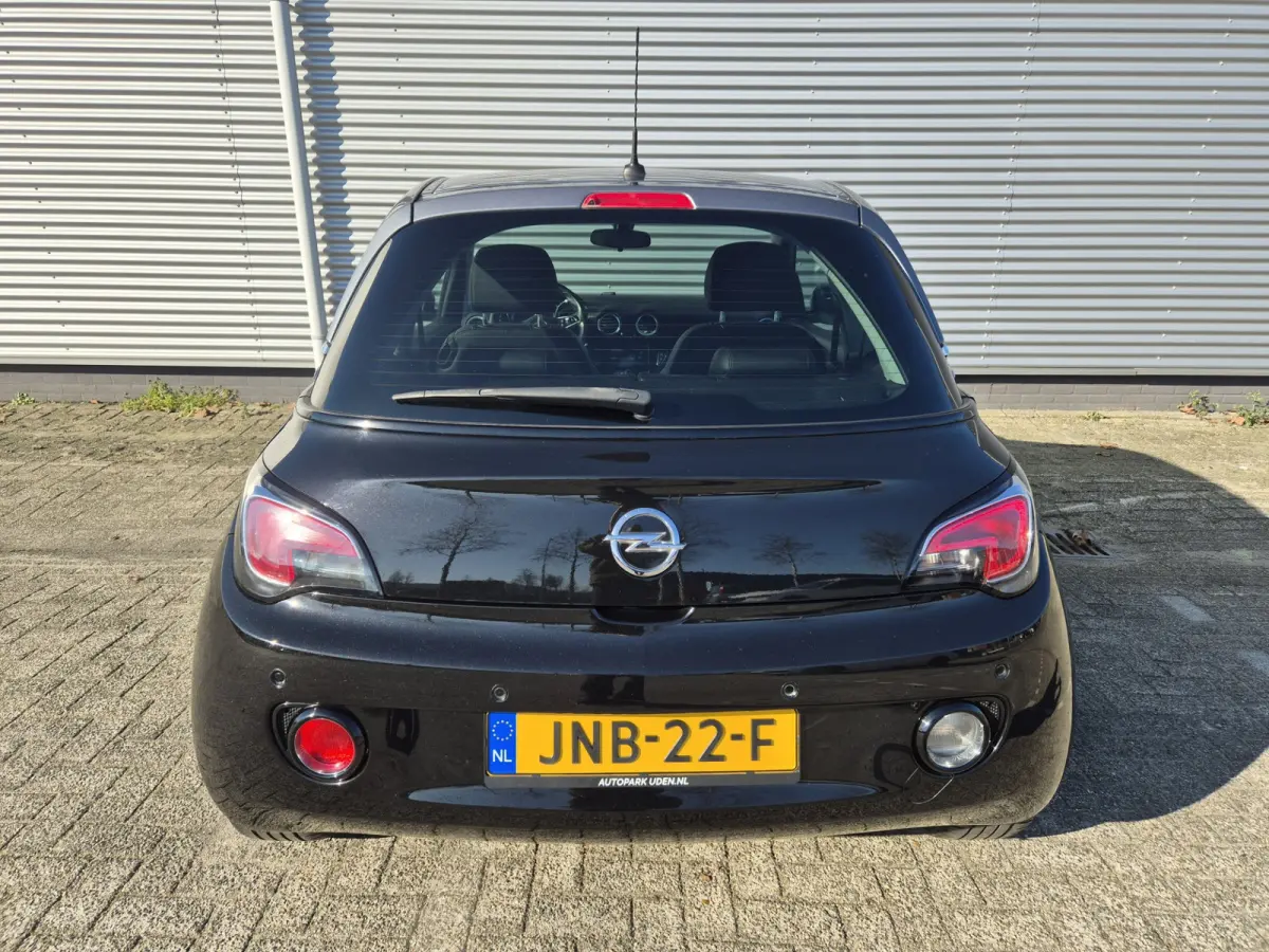 1.0 Turbo Rocks Ilvy Favourite,airco,cruisecontrol,parkeersensoren,