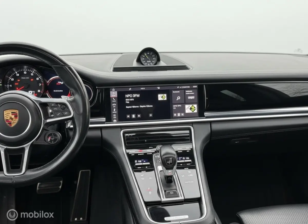 2.9 4 E-Hybrid PANO|360|BOSE|