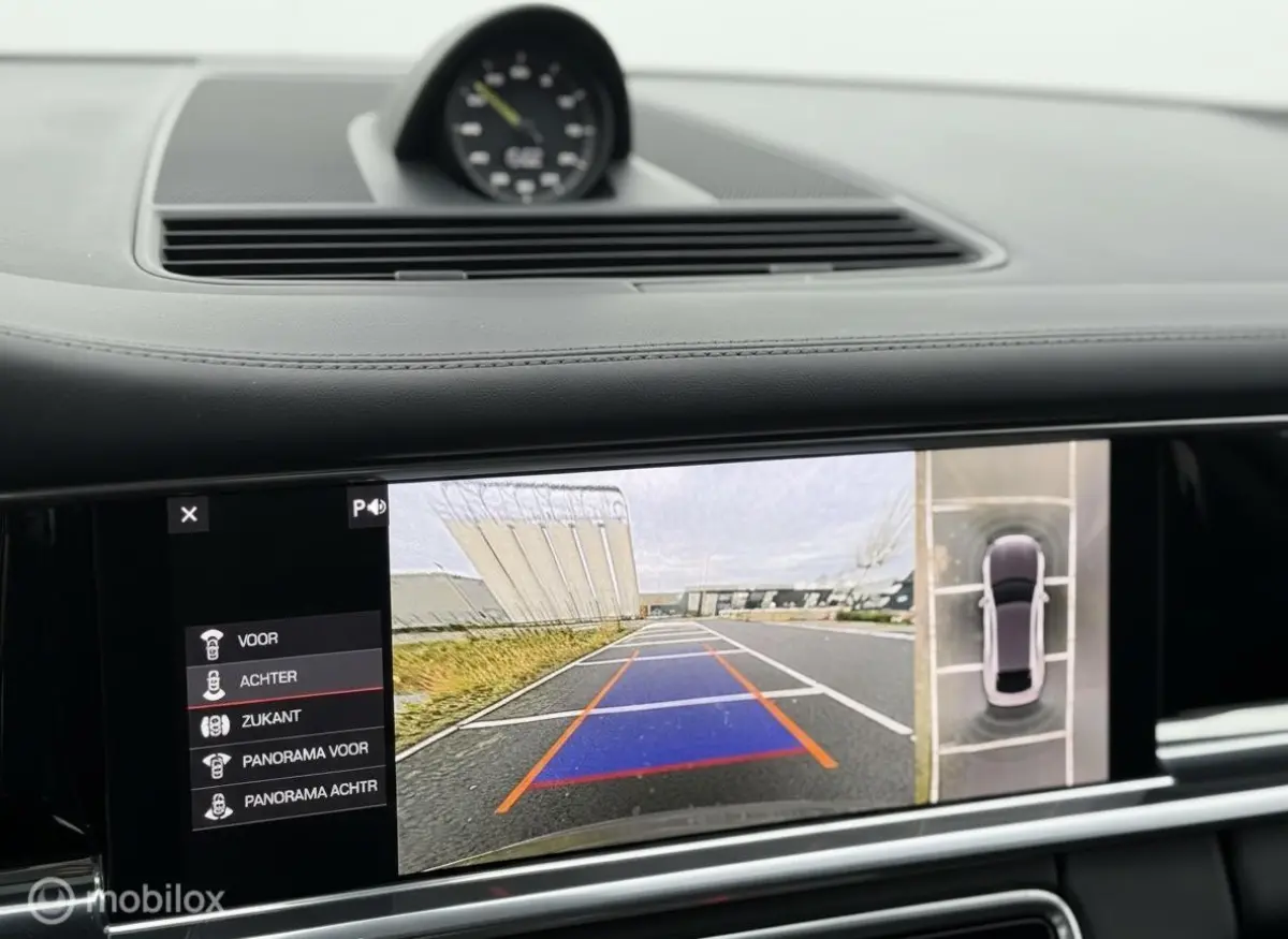 2.9 4 E-Hybrid PANO|360|BOSE|