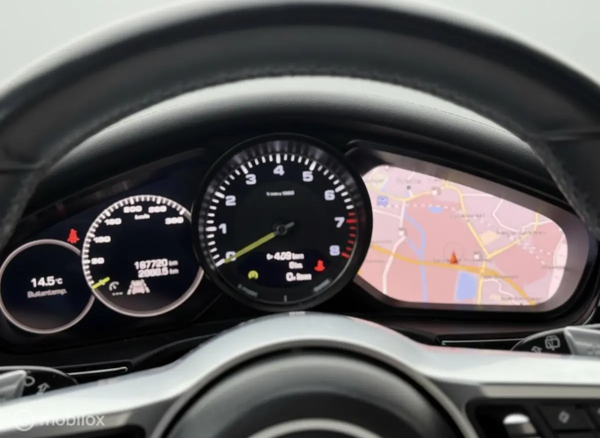 2.9 4 E-Hybrid PANO|360|BOSE|