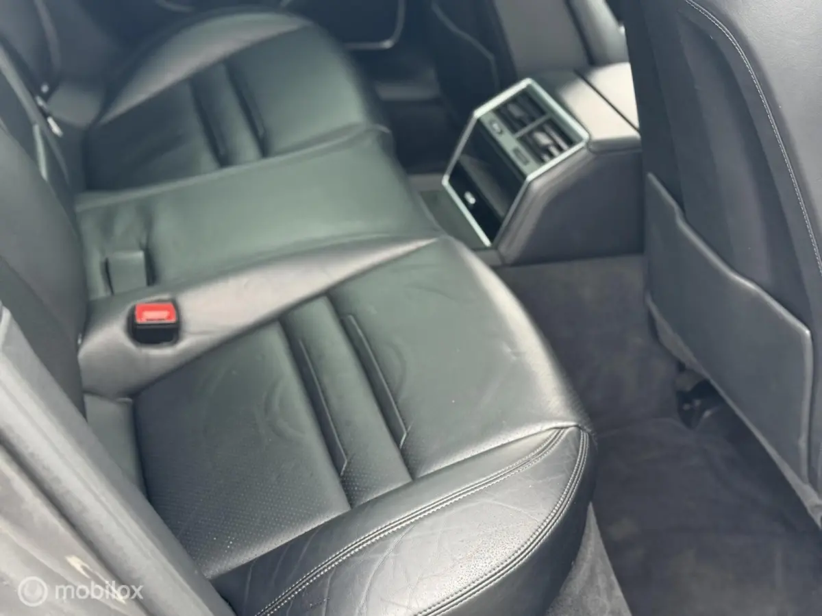 2.9 4 E-Hybrid PANO|360|BOSE|