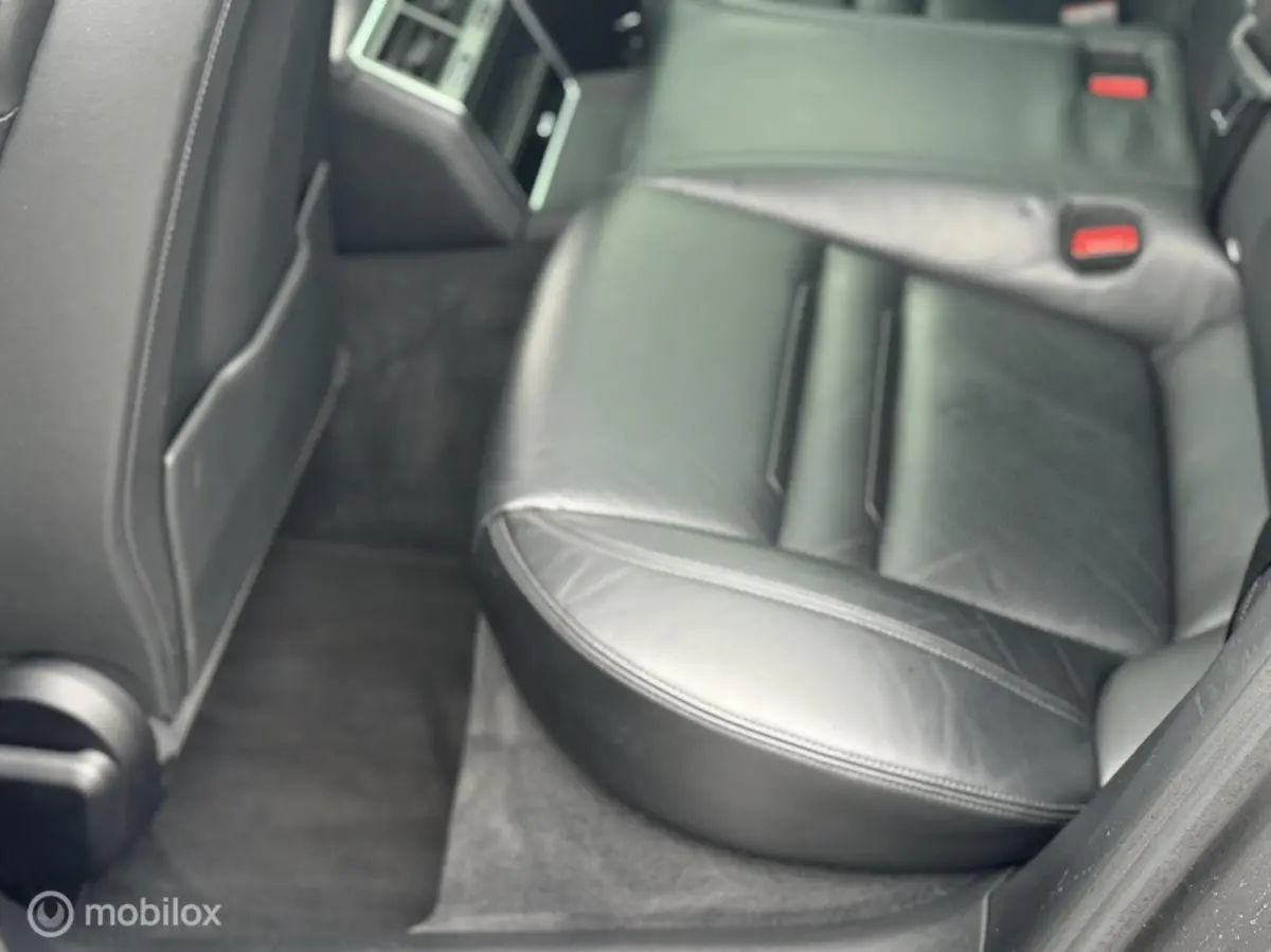 2.9 4 E-Hybrid PANO|360|BOSE|