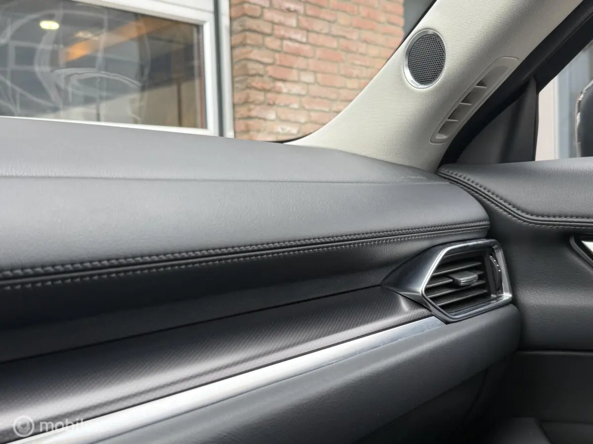 2.0 SkyActiv-G 165 Sportive Navi Carplay 360 Camera Alcantara 19 inch Bose ACC