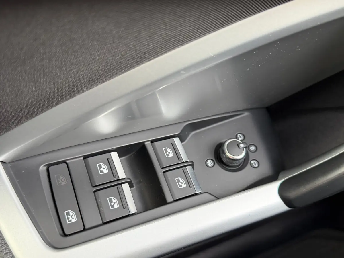 35 TFSI S Edition Apple carplay