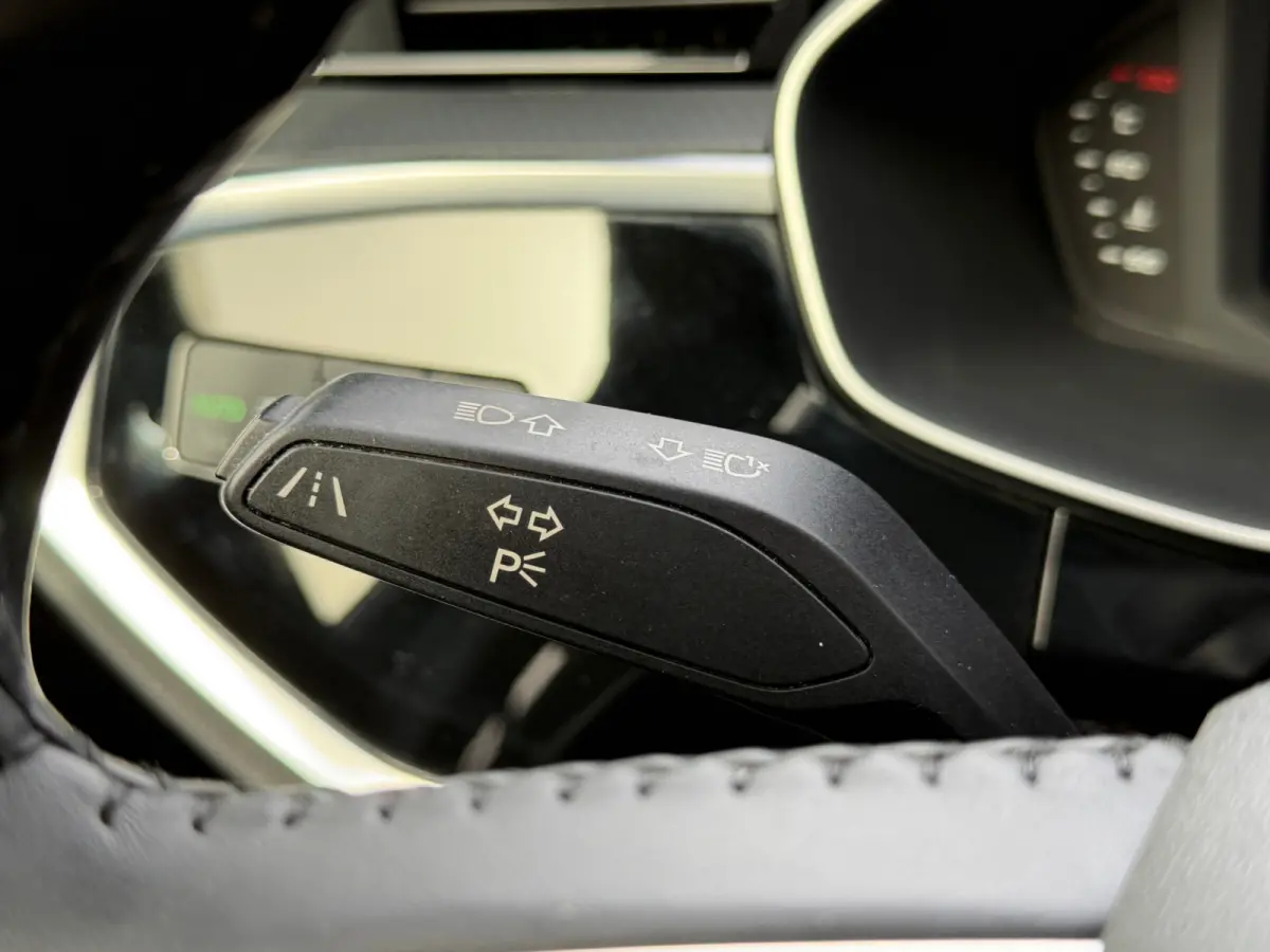 35 TFSI S Edition Apple carplay