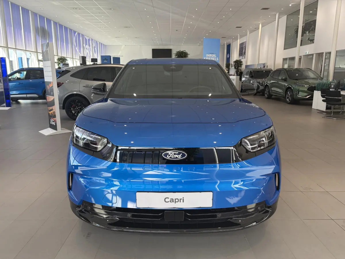 Select Extended Range RWD 77 kWh | STOEL EN STUUR VERWARMING | ELEKTRISCH WEGKLAPBARE TREKHAAK | ENERGIEZUINIG WARMTEPOMPSYSTEEM | 18-WEG VERSTELBARE VOORSTOELEN MÉT MASSAGEFUNCTIE |