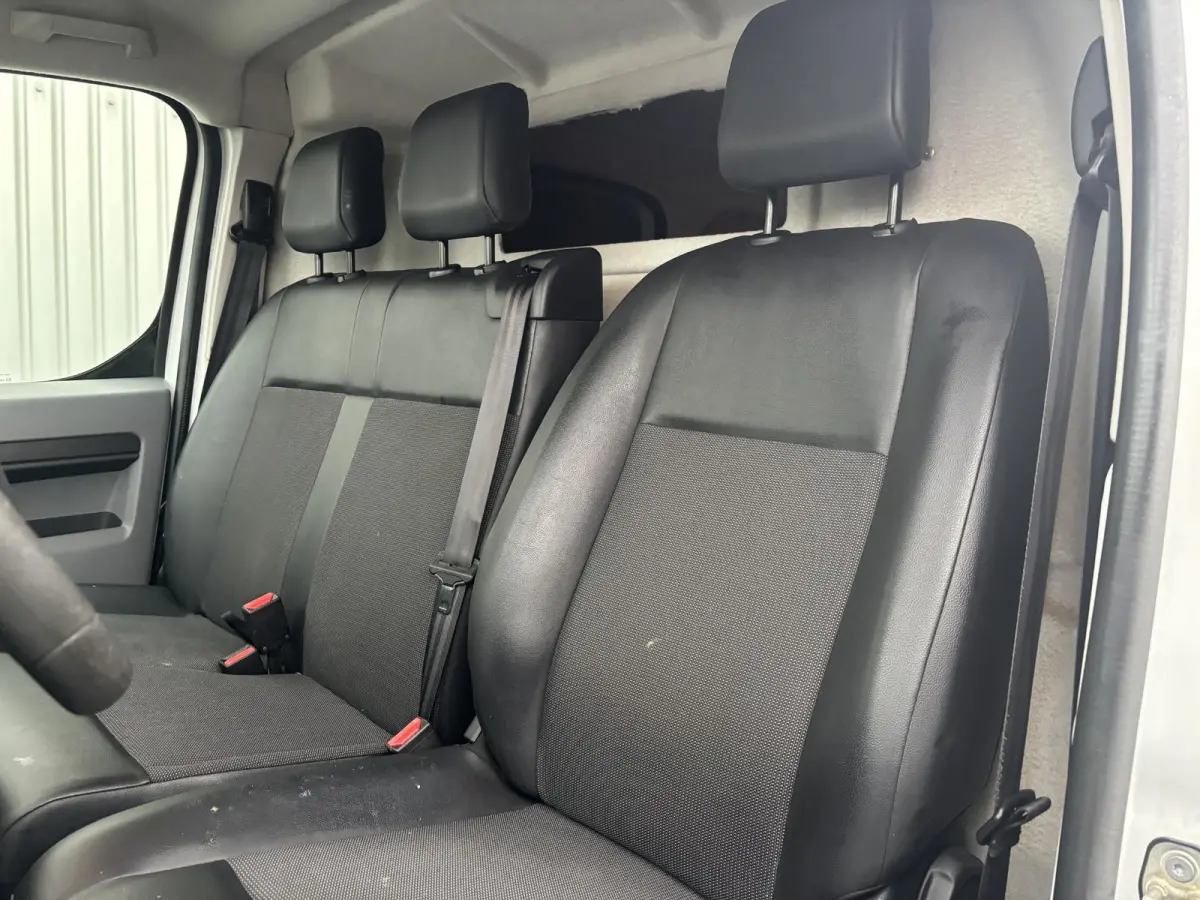 1.5 BlueHDI 100*AIRCO*CRUISE*3PERS.*BLUETOOTH