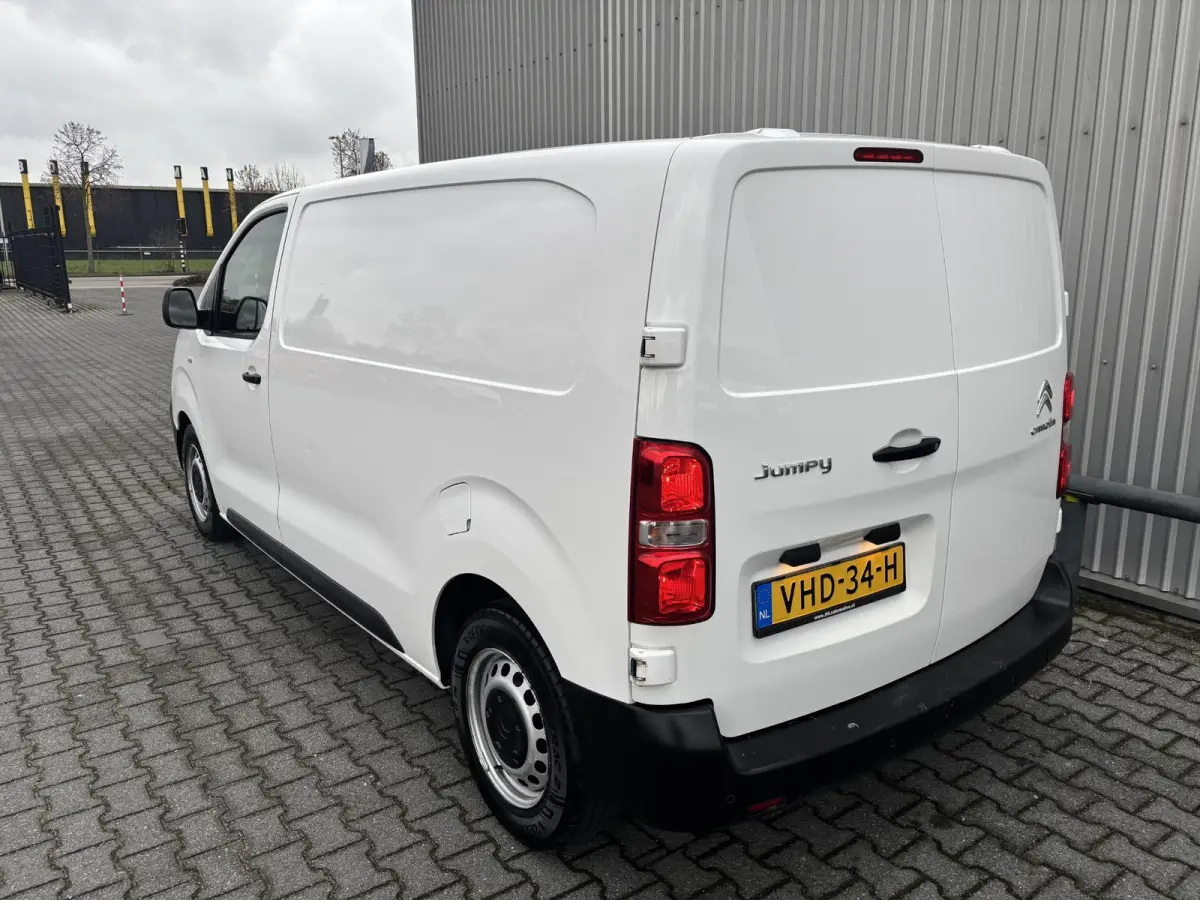 1.5 BlueHDI 100*AIRCO*CRUISE*3PERS.*BLUETOOTH