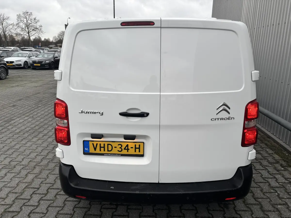 1.5 BlueHDI 100*AIRCO*CRUISE*3PERS.*BLUETOOTH