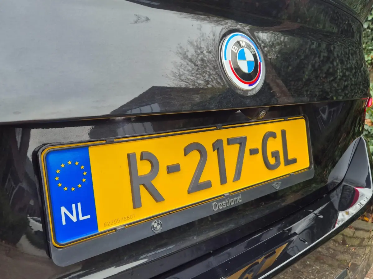 220i M Sport 50-jahre Edition Fabrieksgarantie Schuifdak NAP NL CarPlay Camera 100% Dealeronderhouden RIJKLAAR