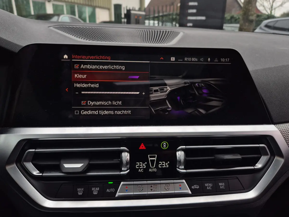 220i M Sport 50-jahre Edition Fabrieksgarantie Schuifdak NAP NL CarPlay Camera 100% Dealeronderhouden RIJKLAAR
