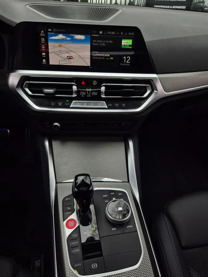 220i M Sport 50-jahre Edition Fabrieksgarantie Schuifdak NAP NL CarPlay Camera 100% Dealeronderhouden RIJKLAAR
