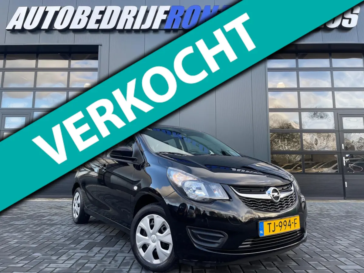 1.0 ecoFLEX Edition NL.Auto/Airco/Cruise-Control/Elc.Pakket/5Deurs/1Ste Eigenaar/Dealer Onderhouden