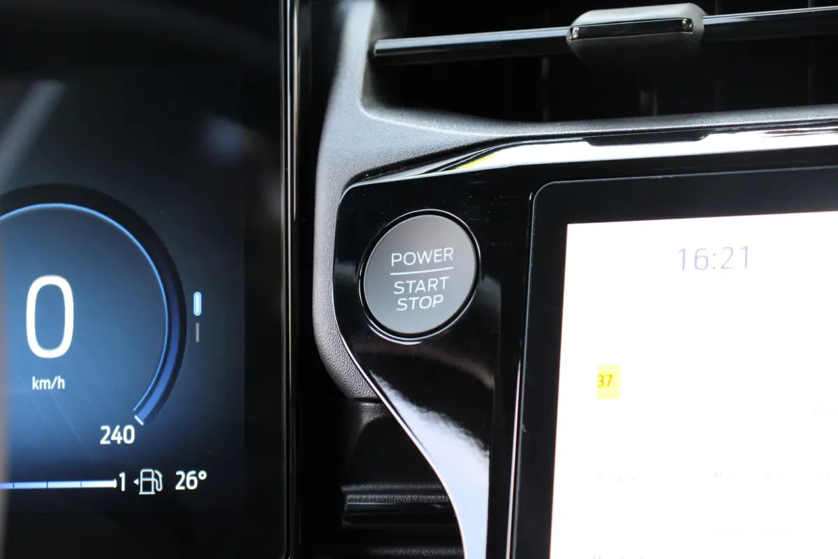 1.0EB ST-LINE AUTOMAAT | NL-AUTO! | WINTERPACK | COMFORTPACK | DEMO DEAL! | DRAADLOOS APPLE CARPLAY & ANDROID AUTO | NAVI | CLIMA | CRUISE | PARK SENS | PERFECTE STAAT!