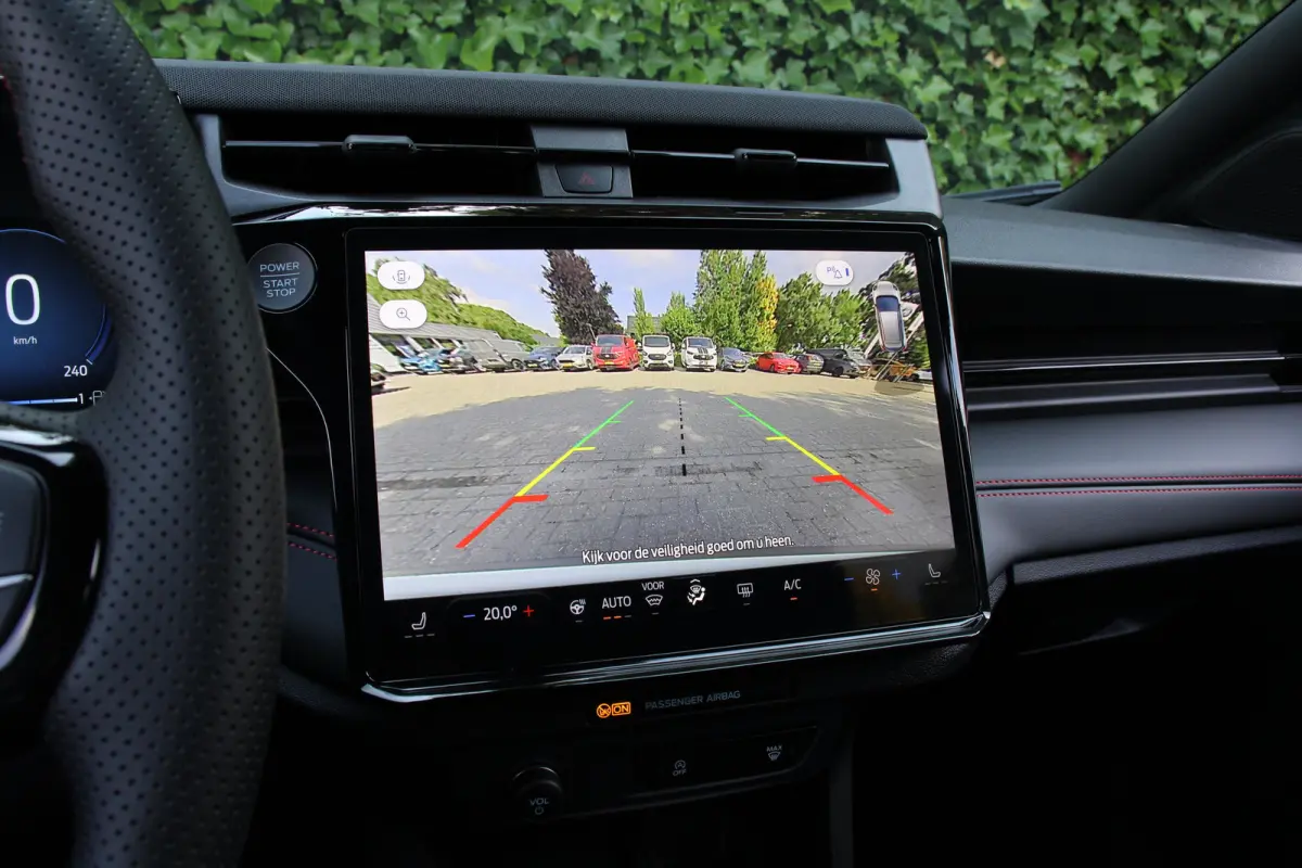 1.0EB ST-LINE AUTOMAAT | NL-AUTO! | WINTERPACK | COMFORTPACK | DEMO DEAL! | DRAADLOOS APPLE CARPLAY & ANDROID AUTO | NAVI | CLIMA | CRUISE | PARK SENS | PERFECTE STAAT!