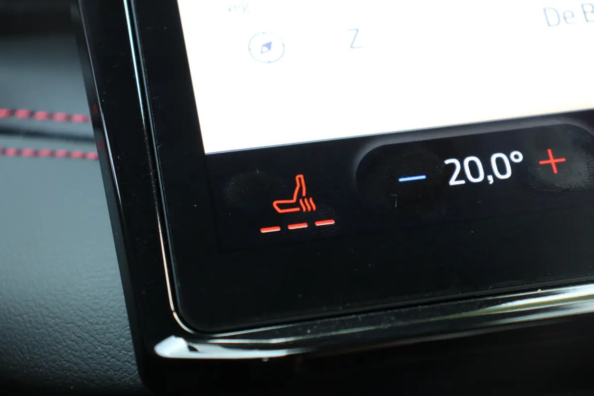1.0EB ST-LINE AUTOMAAT | NL-AUTO! | WINTERPACK | COMFORTPACK | DEMO DEAL! | DRAADLOOS APPLE CARPLAY & ANDROID AUTO | NAVI | CLIMA | CRUISE | PARK SENS | PERFECTE STAAT!