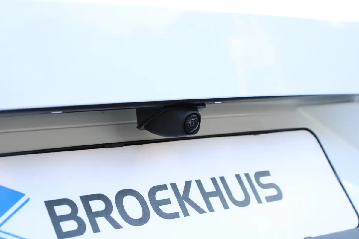 1.0EB ST-LINE AUTOMAAT | NL-AUTO! | WINTERPACK | COMFORTPACK | DEMO DEAL! | DRAADLOOS APPLE CARPLAY & ANDROID AUTO | NAVI | CLIMA | CRUISE | PARK SENS | PERFECTE STAAT!