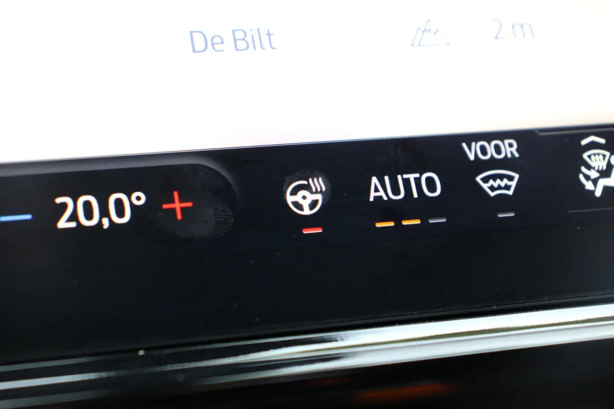 1.0EB ST-LINE AUTOMAAT | NL-AUTO! | WINTERPACK | COMFORTPACK | DEMO DEAL! | DRAADLOOS APPLE CARPLAY & ANDROID AUTO | NAVI | CLIMA | CRUISE | PARK SENS | PERFECTE STAAT!