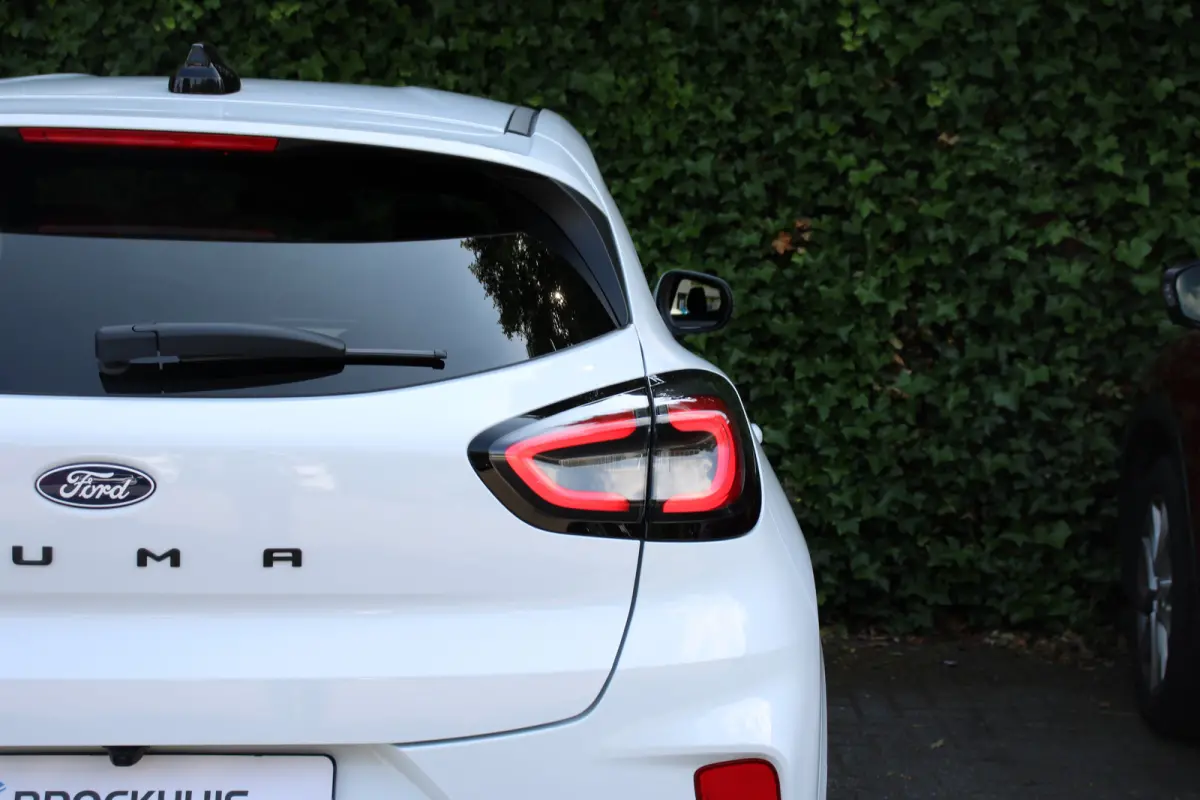 1.0EB ST-LINE AUTOMAAT | NL-AUTO! | WINTERPACK | COMFORTPACK | DEMO DEAL! | DRAADLOOS APPLE CARPLAY & ANDROID AUTO | NAVI | CLIMA | CRUISE | PARK SENS | PERFECTE STAAT!
