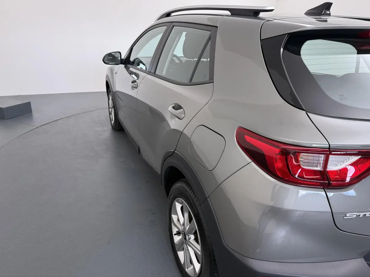 1.0 T-GDi MHEV DynamicLine | Automaat | Trekhaak | Navigatie | Lage km-stand |