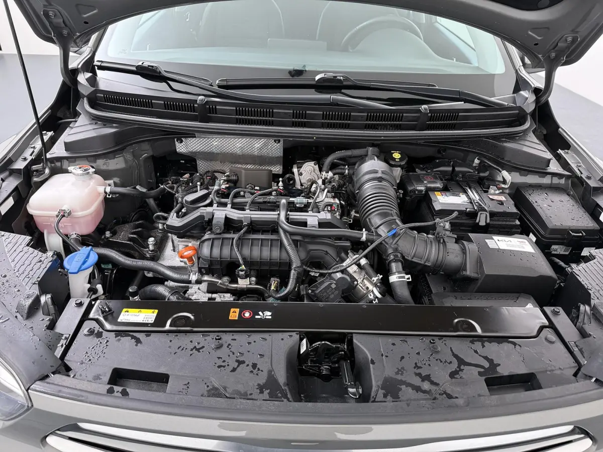 1.0 T-GDi MHEV DynamicLine | Automaat | Trekhaak | Navigatie | Lage km-stand |