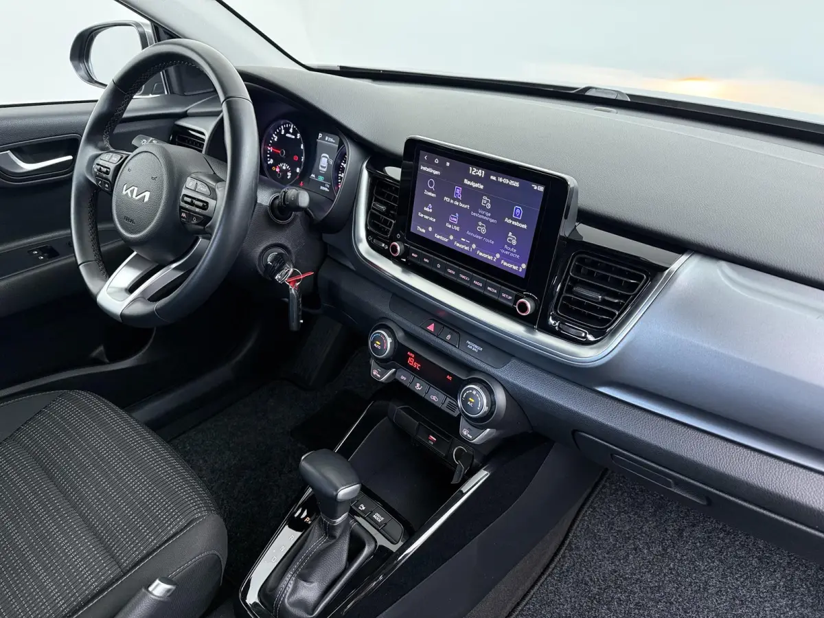 1.0 T-GDi MHEV DynamicLine | Automaat | Trekhaak | Navigatie | Lage km-stand |