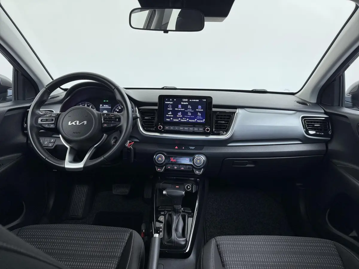 1.0 T-GDi MHEV DynamicLine | Automaat | Trekhaak | Navigatie | Lage km-stand |