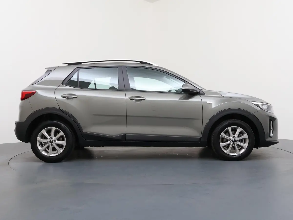 1.0 T-GDi MHEV DynamicLine | Automaat | Trekhaak | Navigatie | Lage km-stand |