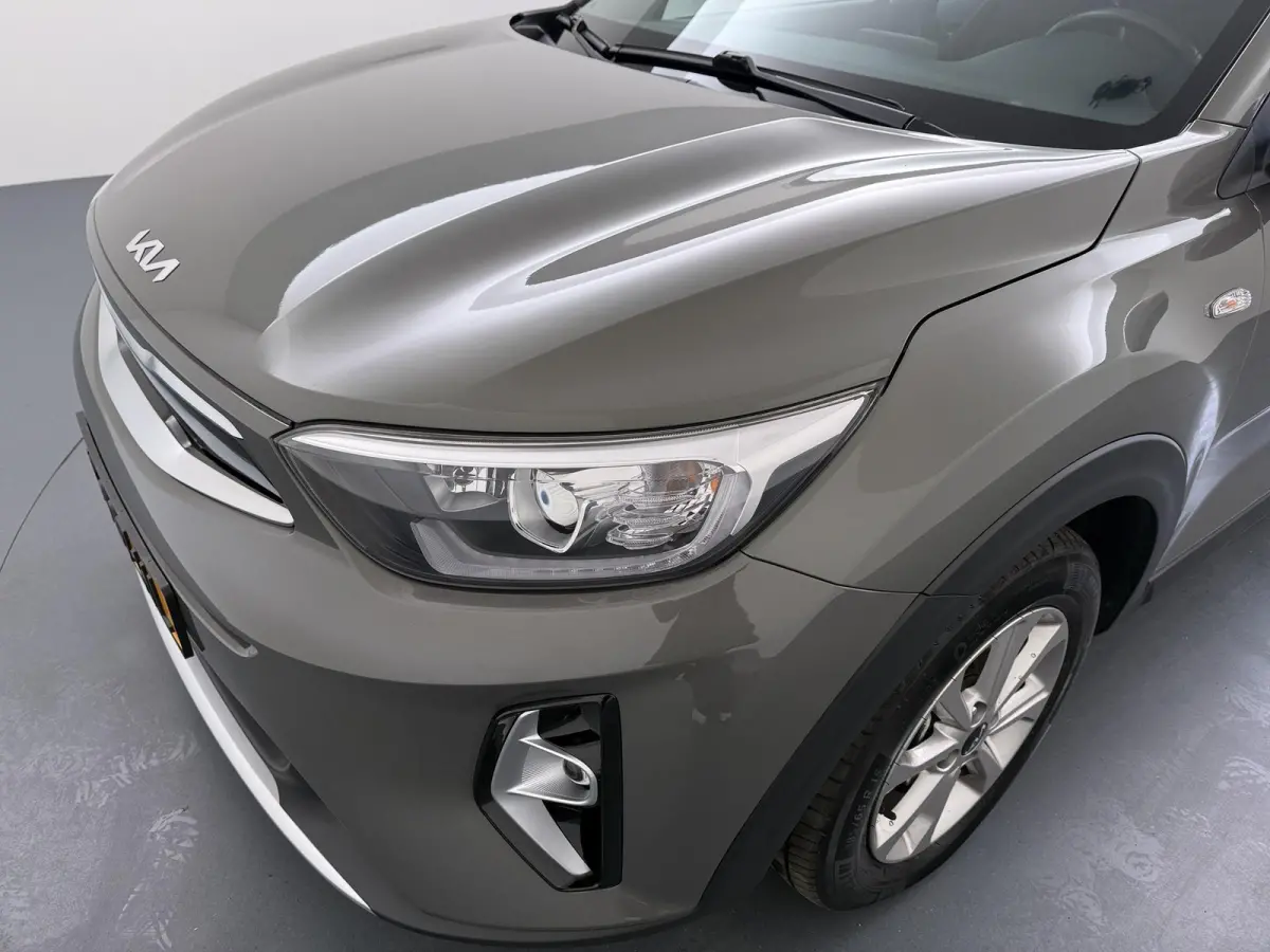 1.0 T-GDi MHEV DynamicLine | Automaat | Trekhaak | Navigatie | Lage km-stand |