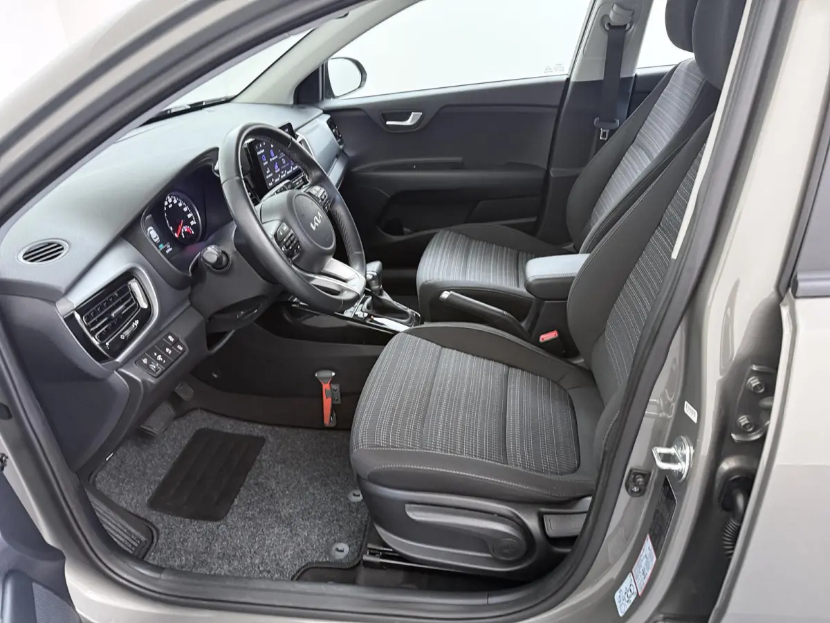 1.0 T-GDi MHEV DynamicLine | Automaat | Trekhaak | Navigatie | Lage km-stand |