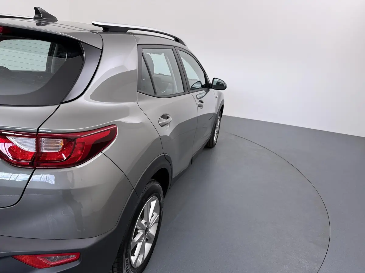 1.0 T-GDi MHEV DynamicLine | Automaat | Trekhaak | Navigatie | Lage km-stand |