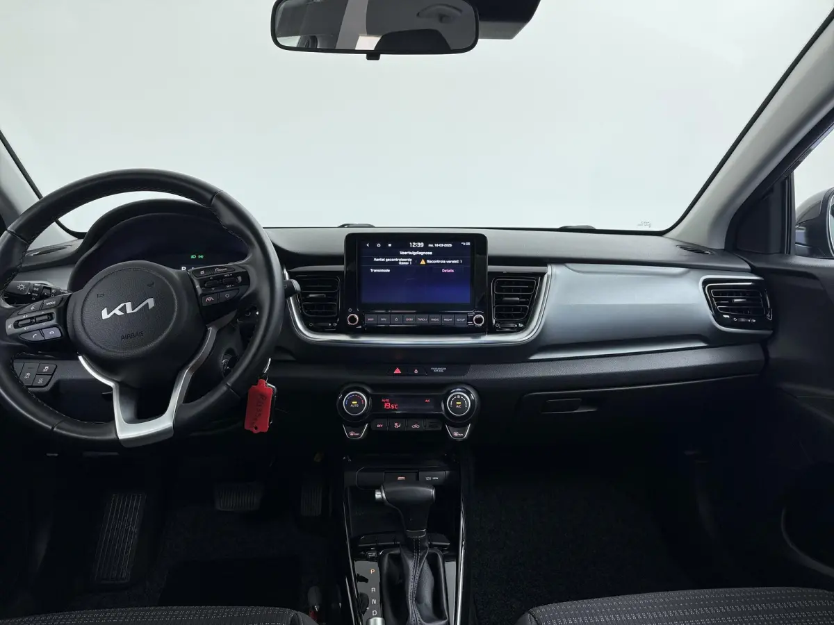 1.0 T-GDi MHEV DynamicLine | Automaat | Trekhaak | Navigatie | Lage km-stand |