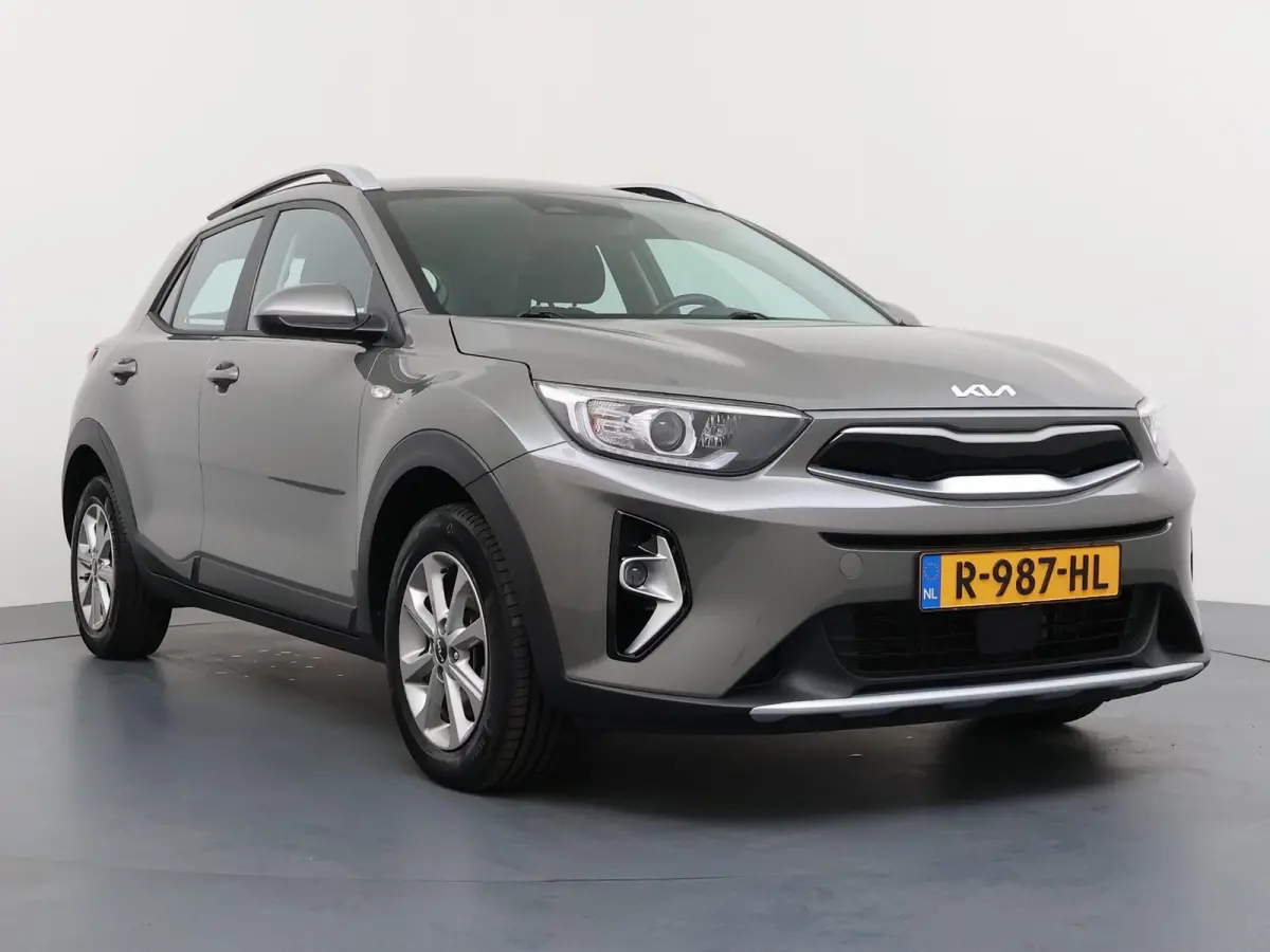 1.0 T-GDi MHEV DynamicLine | Automaat | Trekhaak | Navigatie | Lage km-stand |