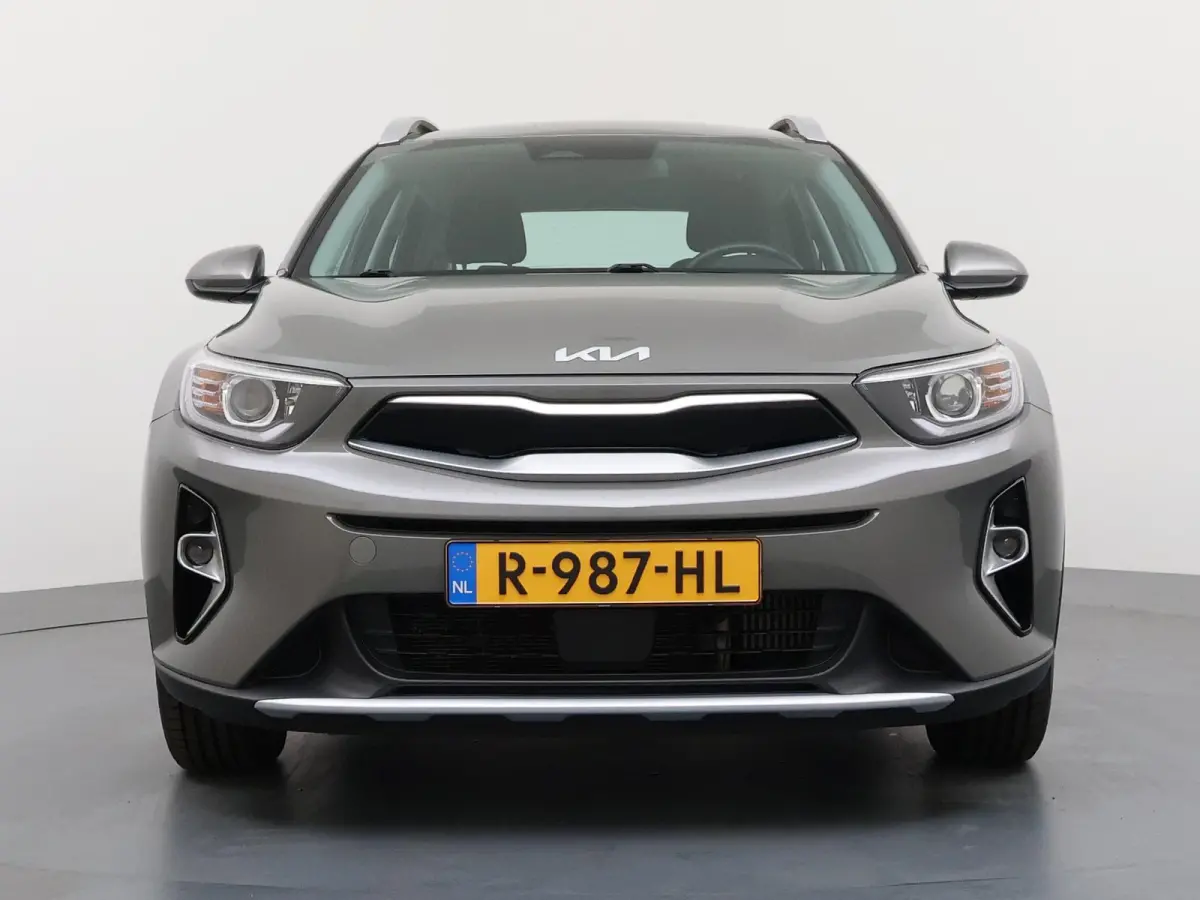 1.0 T-GDi MHEV DynamicLine | Automaat | Trekhaak | Navigatie | Lage km-stand |