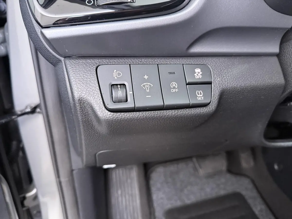 1.0 T-GDi MHEV DynamicLine | Automaat | Trekhaak | Navigatie | Lage km-stand |